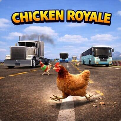 Chicken Royale