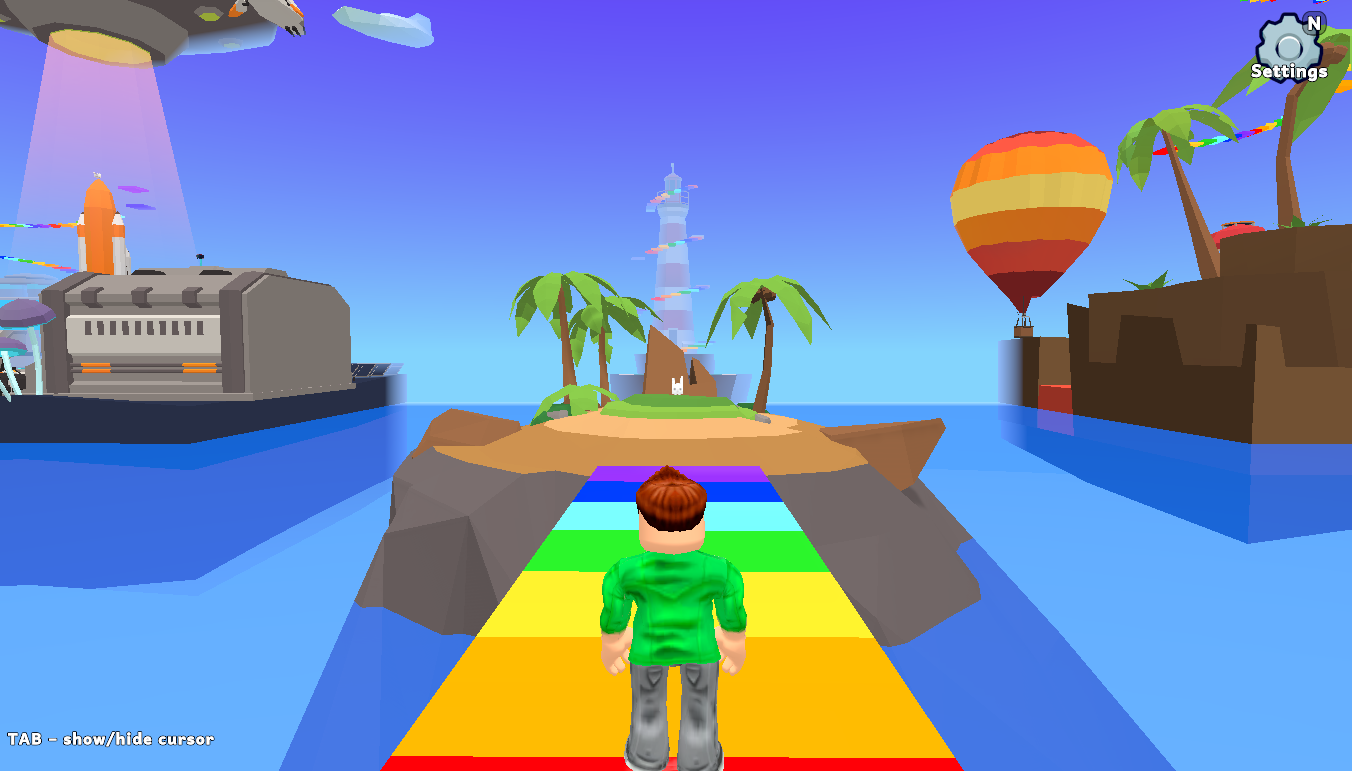 Find the Pets Game Screenshot