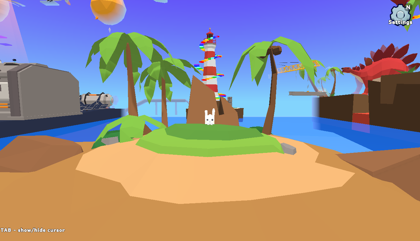 Find the Pets Game Screenshot