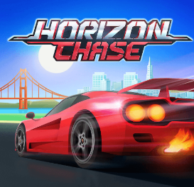 Horizon Chase
