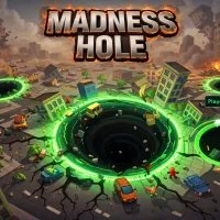 Madness Hole