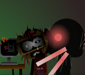 Sprunki Phase 8 SB3 Found