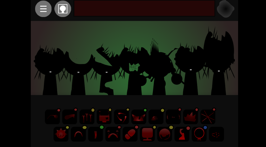 Sprunki Phase 8 SB3 Found Game Screenshot