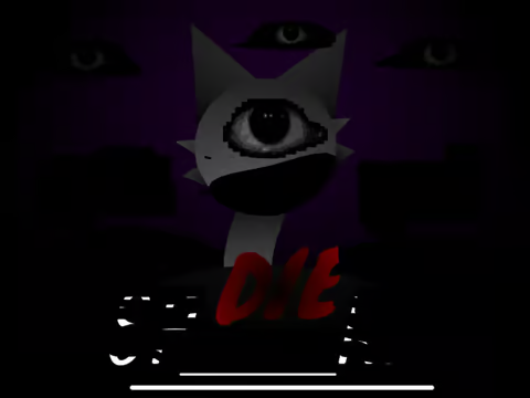 Sprunki Phase 9 SB3 Found